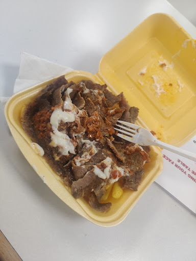 Photo of Kebab Istanbul - 71 Trafalgar Rd, London SE10 9TS